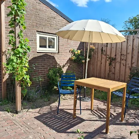 B&B Boerderij Beddengoed 벨트호벤