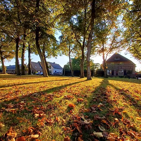 Boerderij Beddengoed