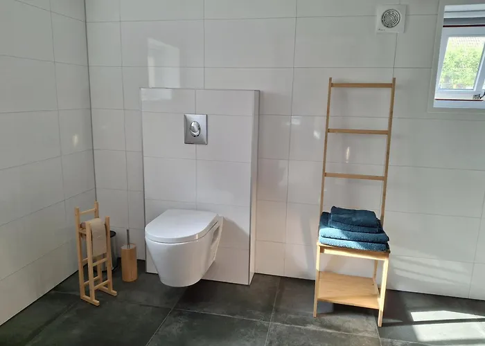 Couette-café Boerderij Beddengoed Veldhoven