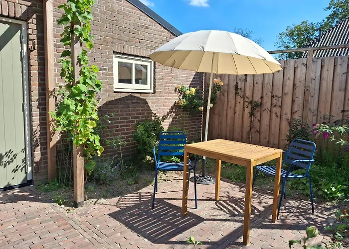 Couette-café Boerderij Beddengoed Veldhoven