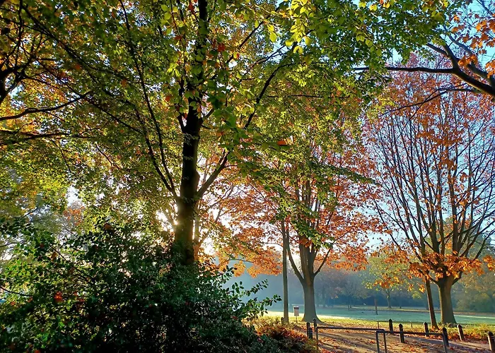 Boerderij Beddengoed Couette-café Veldhoven