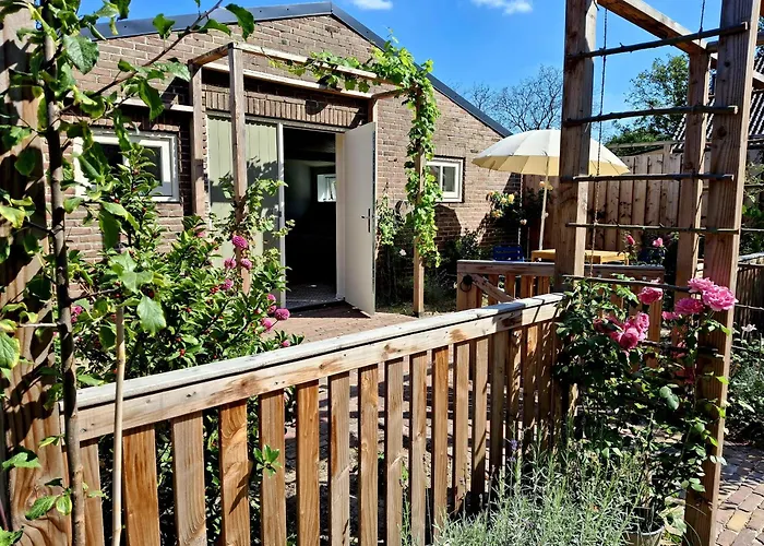 Boerderij Beddengoed Veldhoven