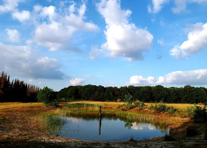 Boerderij Beddengoed Veldhoven