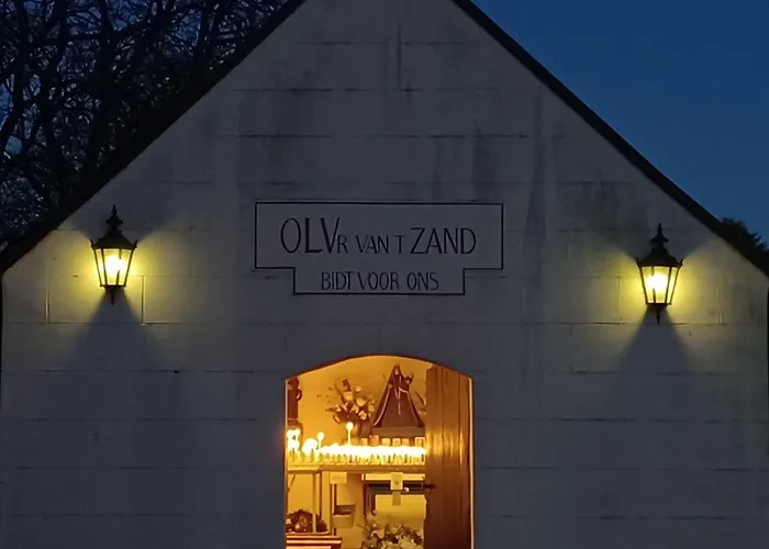 Boerderij Beddengoed Veldhoven