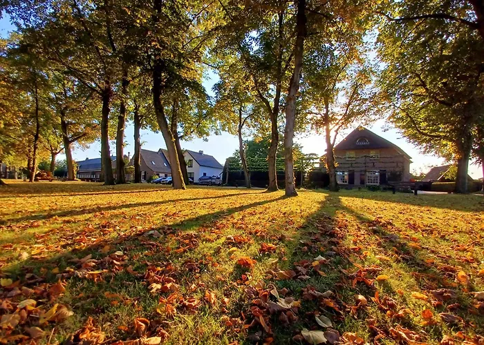 Boerderij Beddengoed