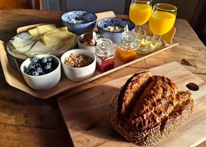Boerderij Beddengoed 3* Veldhoven