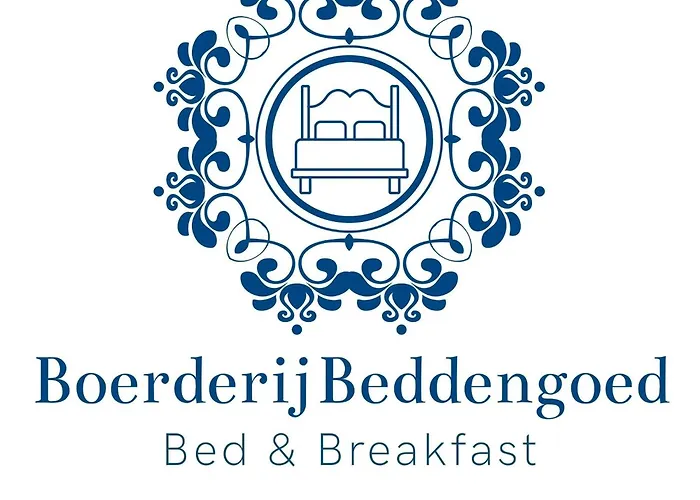 Couette-café Boerderij Beddengoed Veldhoven