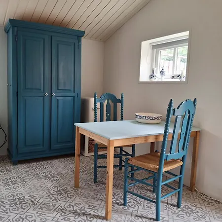 Boerderij Beddengoed Bed & Breakfast
