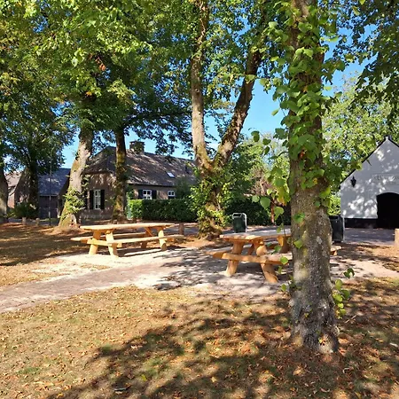 Boerderij Beddengoed Bed & Breakfast 3*