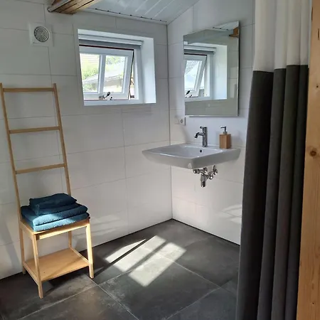 Boerderij Beddengoed Veldhoven