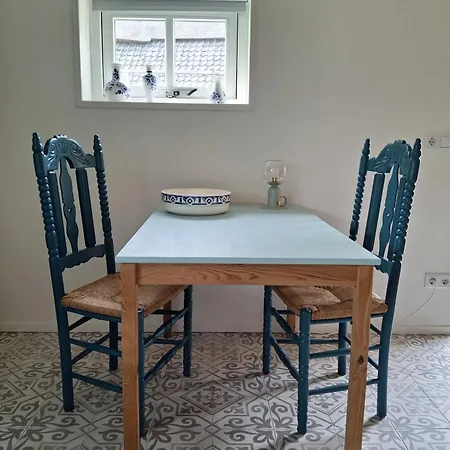 Boerderij Beddengoed Bed & Breakfast 3*