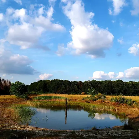 Boerderij Beddengoed Veldhoven