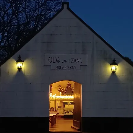 Boerderij Beddengoed Veldhoven