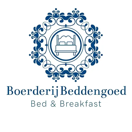 Bed & Breakfast Boerderij Beddengoed Veldhoven